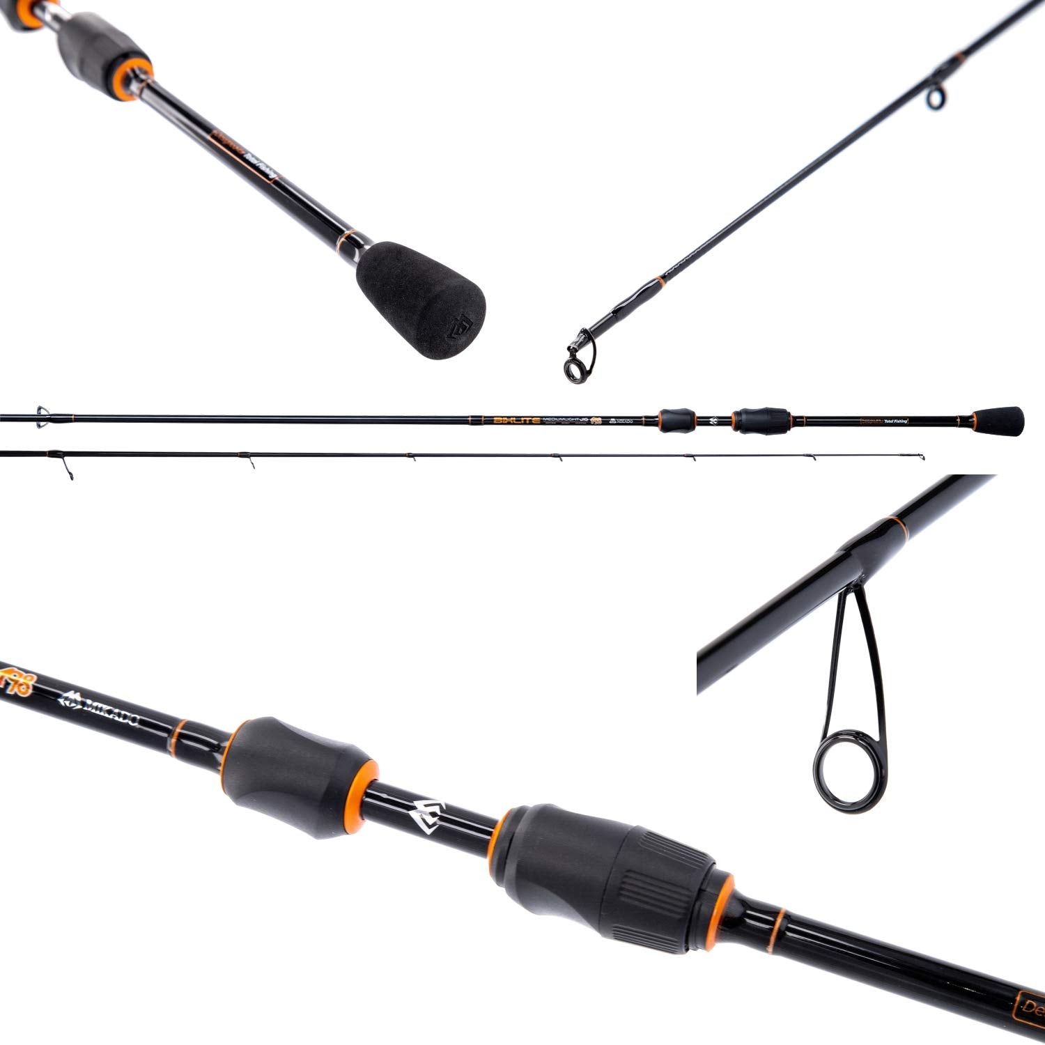 🎣 Die 3 besten Zander-Ruten von Mikado – Unsere Empfehlungen