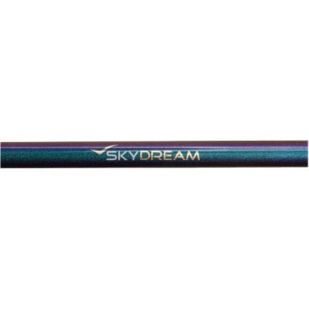 Mikado Sky Dream – Die Luxuslinie für anspruchsvolle Angler