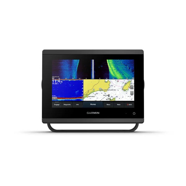 GARMIN GPSMAP 723XSV