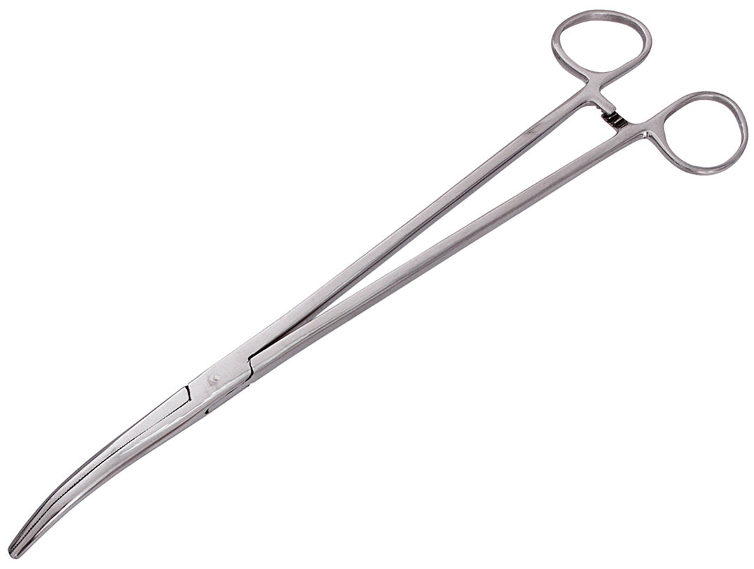 ZANGEN - GEBOGEN 7 ZOLL - 1 Stck.