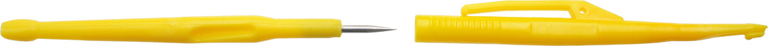 DISGORGER FISCHEN - 8502 - PLASTIK - 5 Stck.