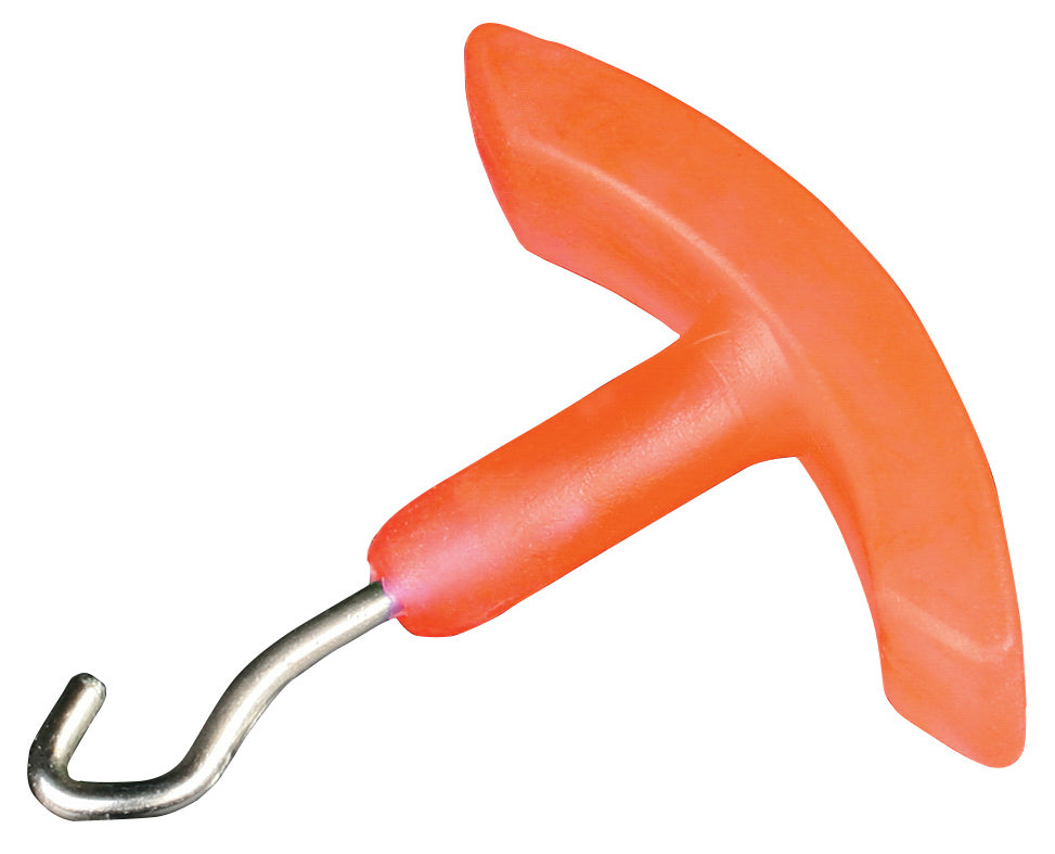 WERKZEUG - KNOT PULLER - 1 Stck.
