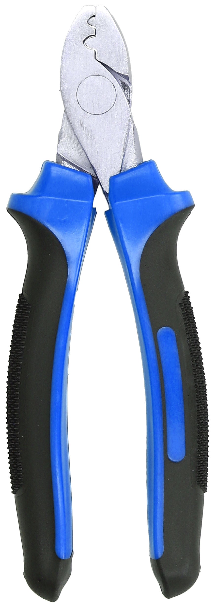 ZANGEN - KLEMMUNG FÜR HÜLSE 14cm - 1 Stck.
