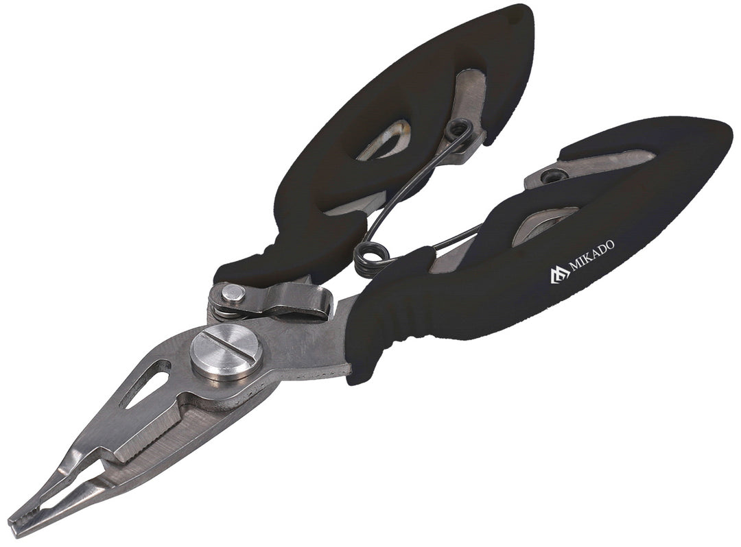 ZANGEN - UNIVERSAL KLEIN - MIKADO 12.7cm - 1 Stck.