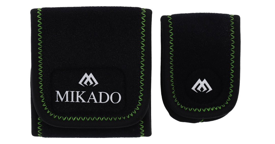 BAND - NEOPREN FÜR RUTEN (25x8cm+15x5cm) - 2 Stck.