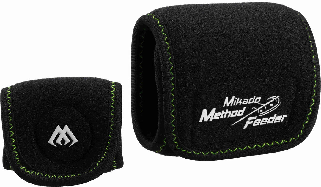 BAND - NEOPREN MIT TASCHE (25x8cm+15x5cm) - 2 Stck.
