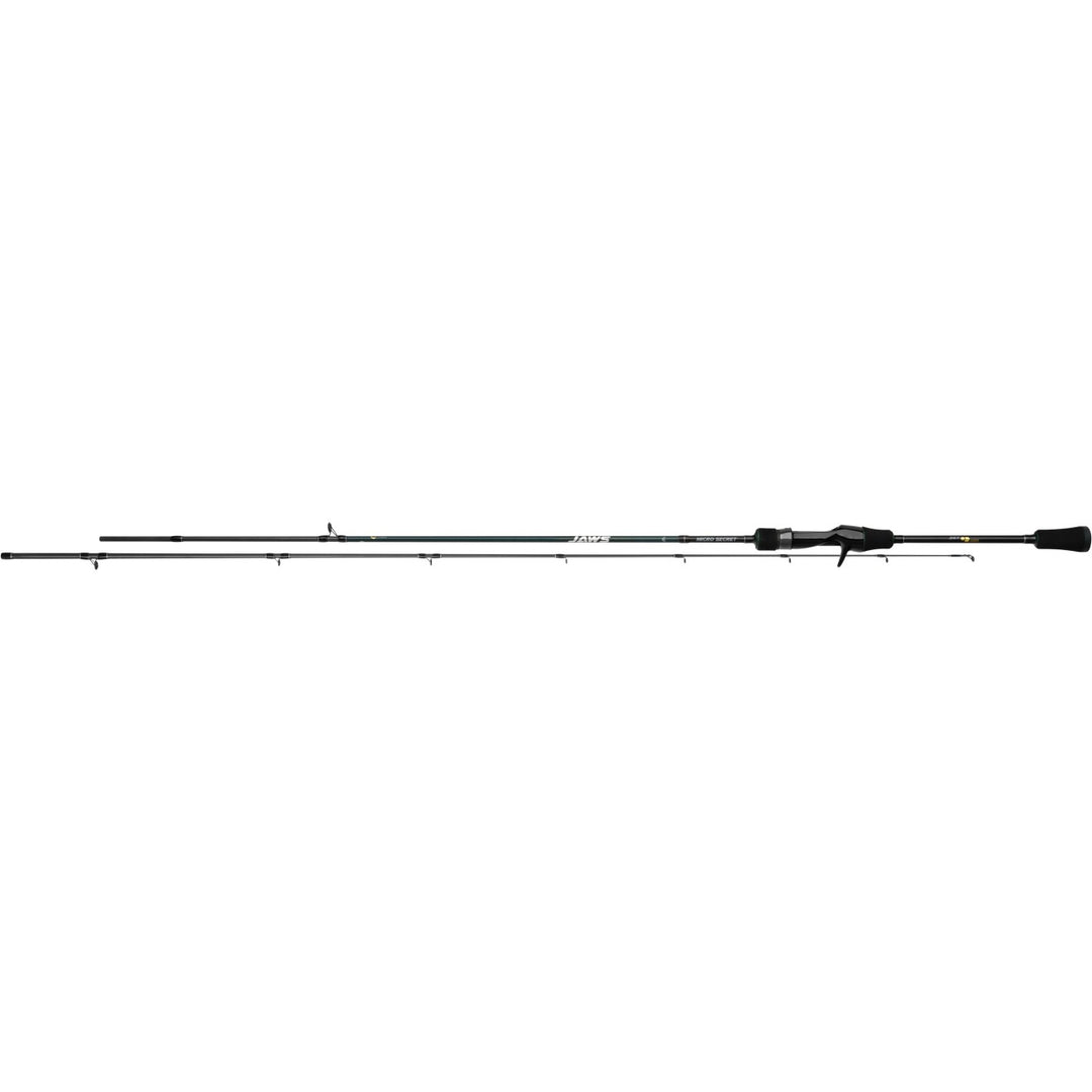 RUTE - JAWS MICRO SECRET 198 c.w. 2-10g (2 sec.) - 1 Stck.