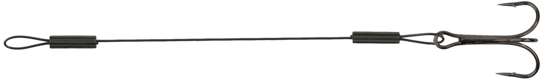 STINGER - JAWS STAHL - 6cmx18kg - Drillingshaken: 2 - 2 Stck.
