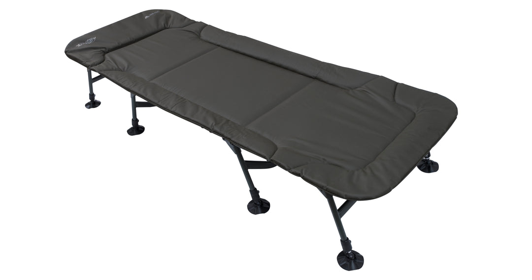 LIEGE - TERRITORY BEDCHAIR 8 LEGS - 1 Stck.