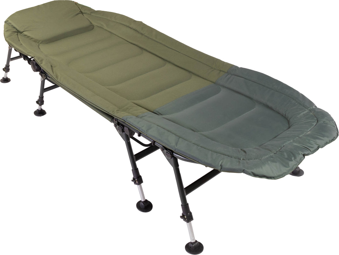BEDCHAIR - INTRO BEDCHAIR 8 LEGS - 1 pcs.