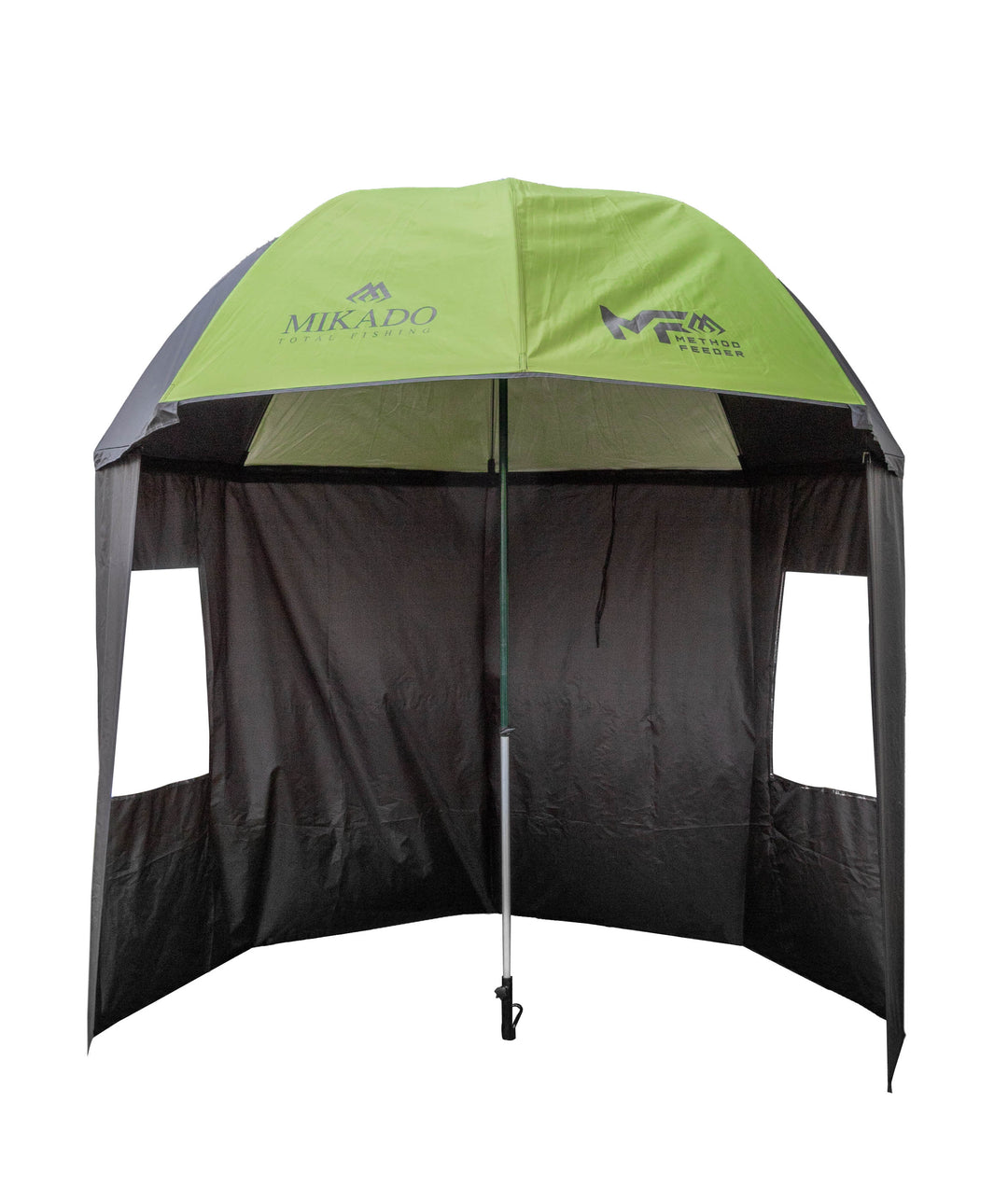 UMBRELLA - METHOD FEEDER - WITH SIDE COVER - 2.5m - 1 pcs.