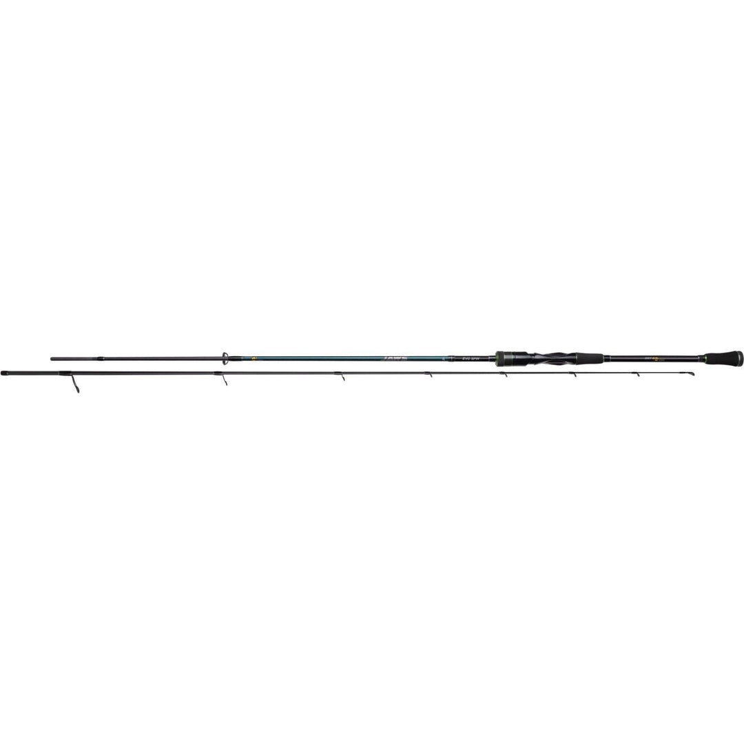 RUTE - JAWS EVO SPIN 210 c.w. 4-25g (2 sec.) - 1 Stck.