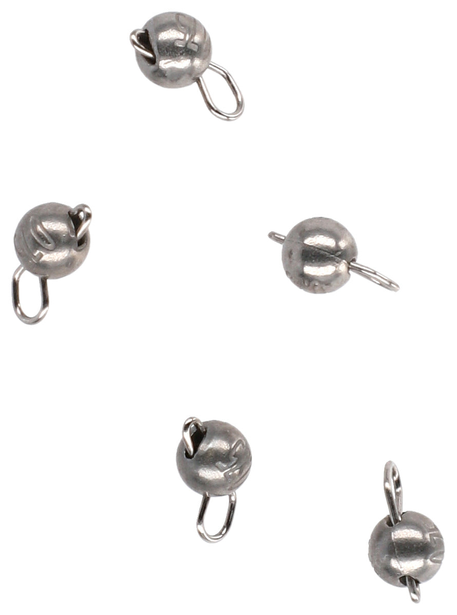 CHEBURASHKA - TUNGSTEN JAWS SET (2g/3g/4g/5g/7g) - 5 Stck.
