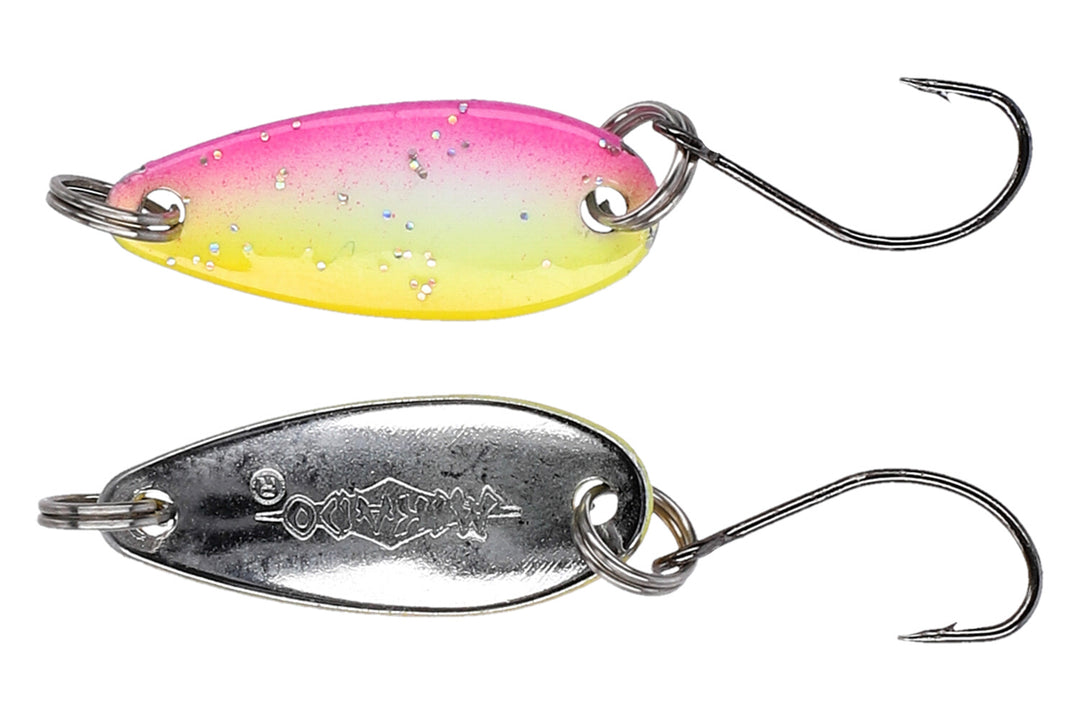BLINKER - MINI SPOON 2.4cm/2.5g/02 - 1 Stck.