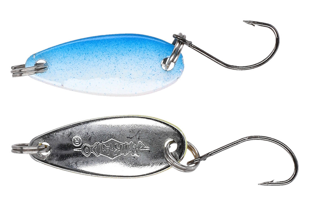 BLINKER - MINI SPOON 2.4cm/2.5g/03 - 1 Stck.