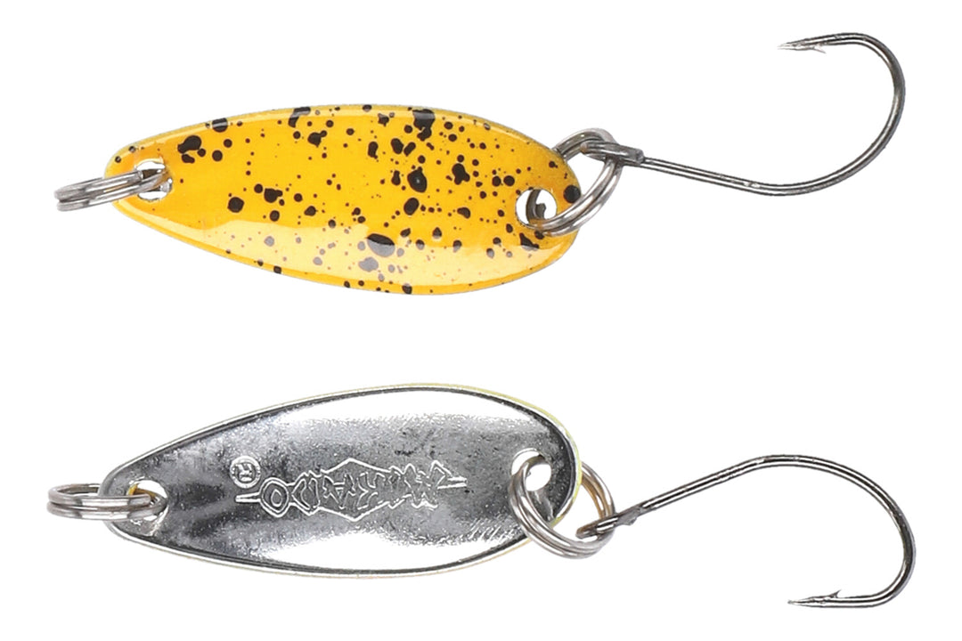 BLINKER - MINI SPOON 2.4cm/2.5g/04 - 1 Stck.