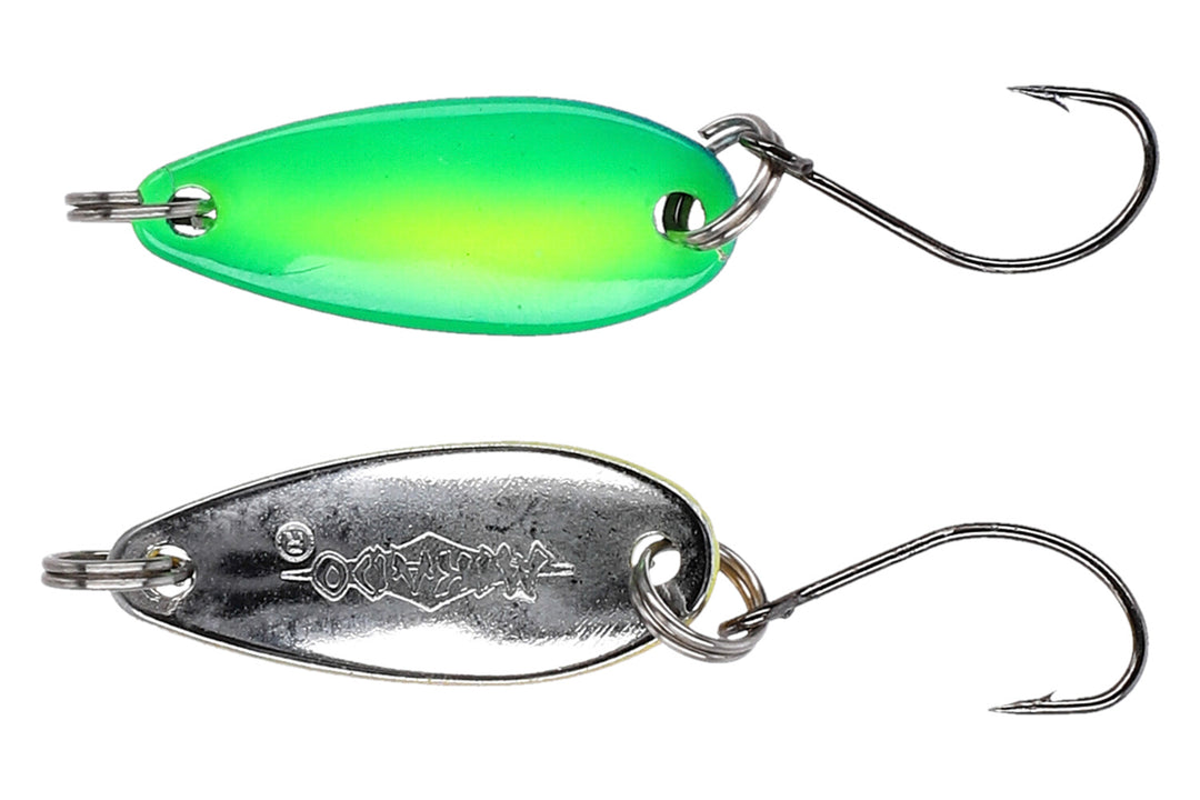 BLINKER - MINI SPOON 2.4cm/2.5g/07 - 1 Stck.