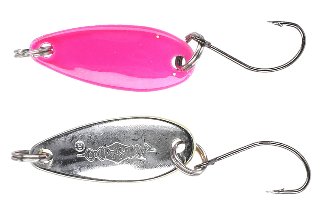 BLINKER - MINI SPOON 2.4cm/2.5g/08 - 1 Stck.