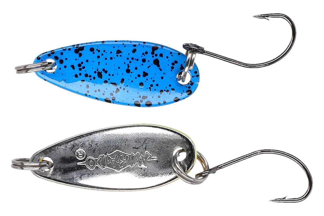 BLINKER - MINI SPOON 2.4cm/2.5g/09 - 1 Stck.