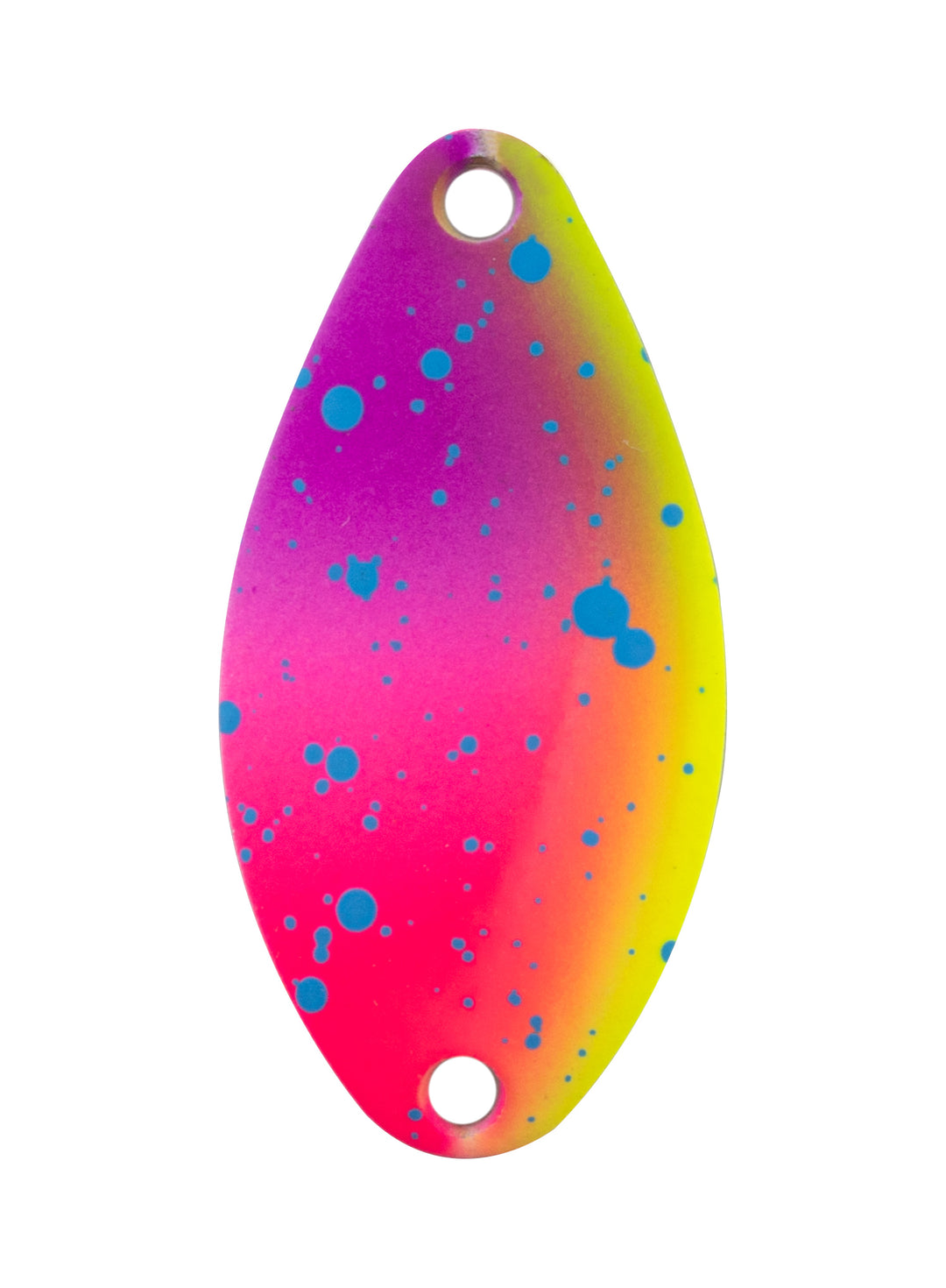 BLINKER - LAZZER SPOON 2.5g /9 - 1 Stck.
