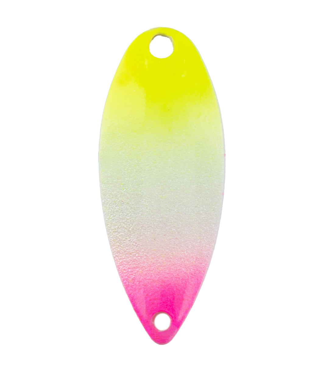 BLINKER - M-Craft SPOON 3.4g /2 - 1 Stck.