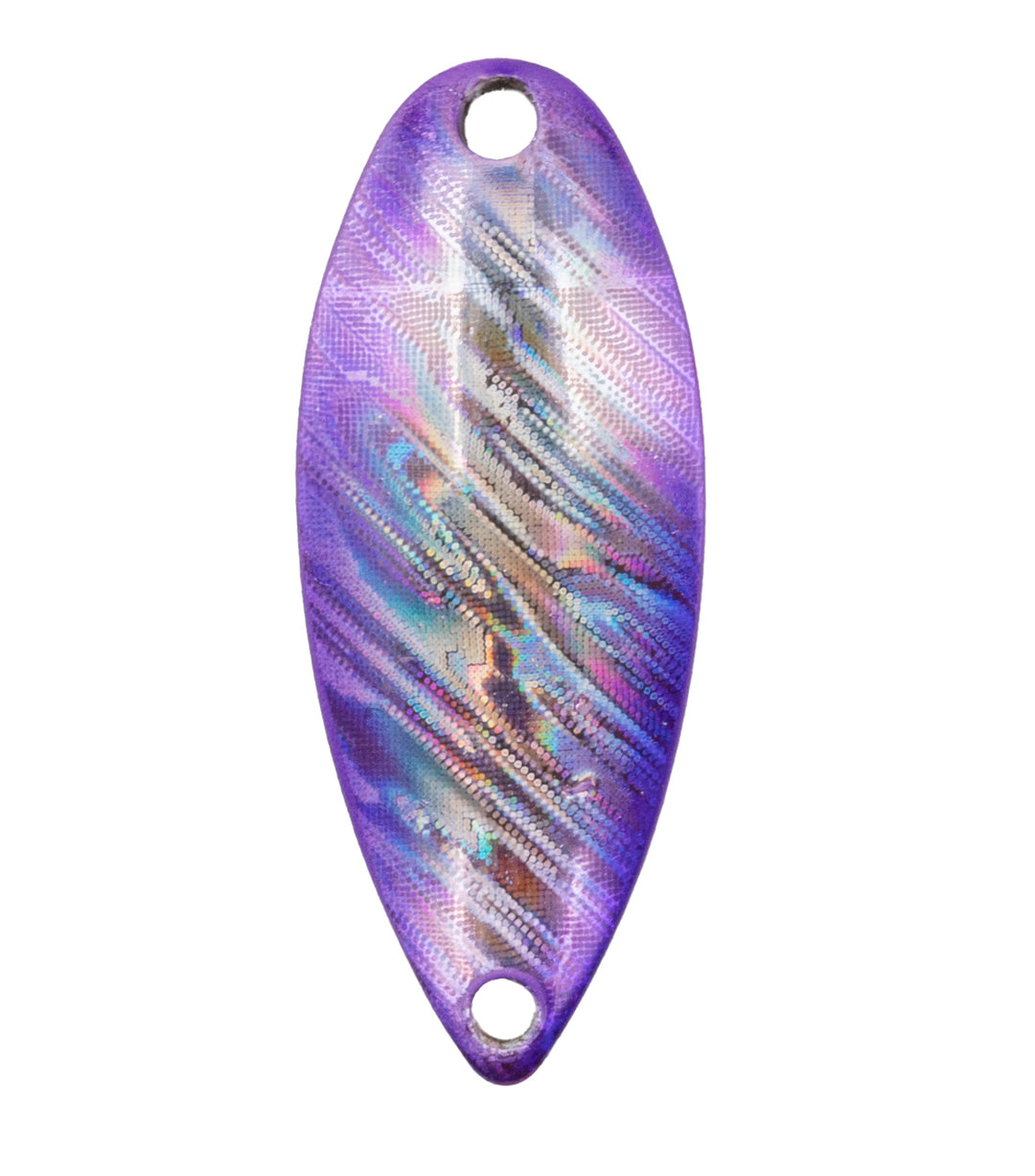 BLINKER - M-Craft SPOON 4.7g /3 - 1 Stck.