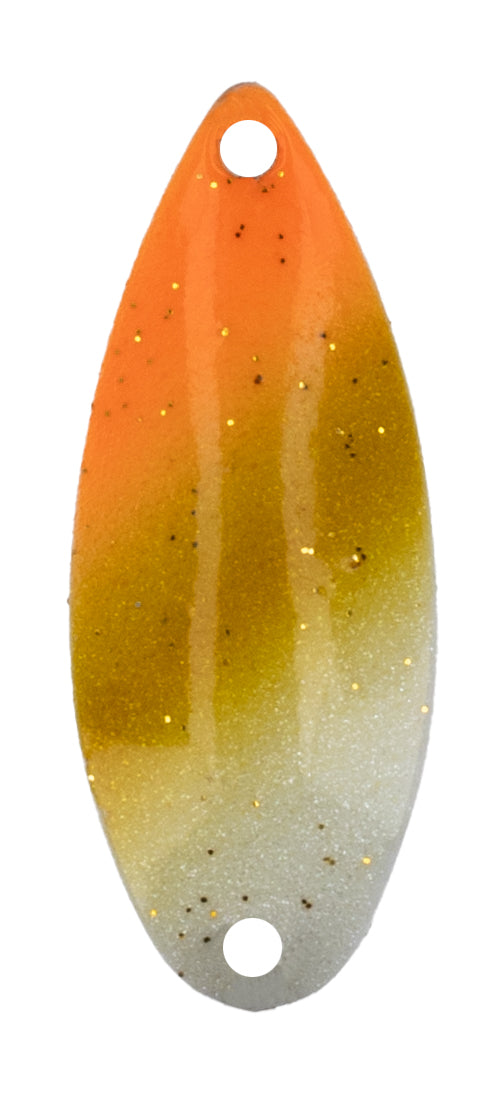 BLINKER - M-Craft SPOON 3.4g /4 - 1 Stck.