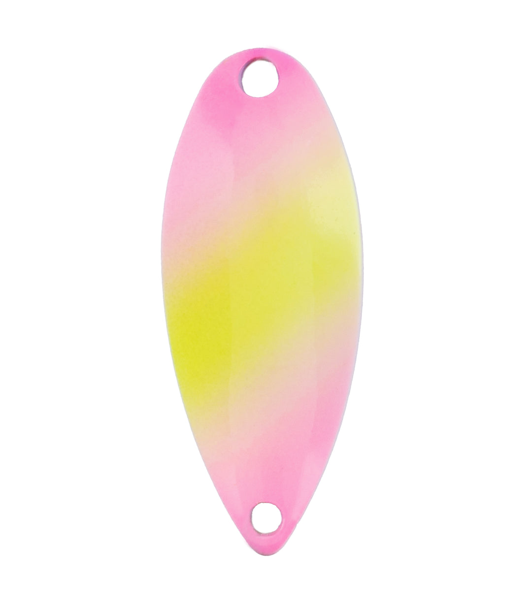 BLINKER - M-Craft SPOON 3.4g /5 - 1 Stck.