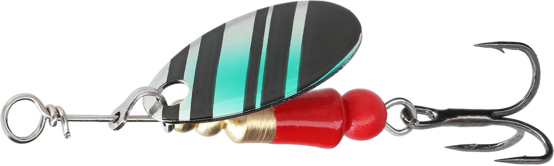 SPINNER - M-CRAFT MICRO SPINNER nr 0 - SGP - 1 Stck.