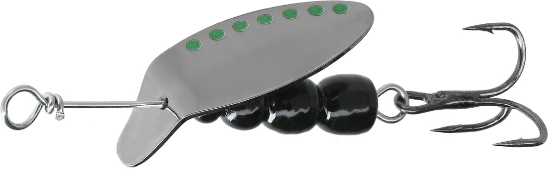 SPINNER - M-CRAFT MICRO STREAM nr 00 - BGD - 1 Stck.