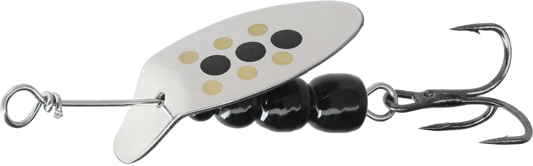 SPINNER - M-CRAFT MICRO STREAM nr 00 - SBG - 1 Stck.