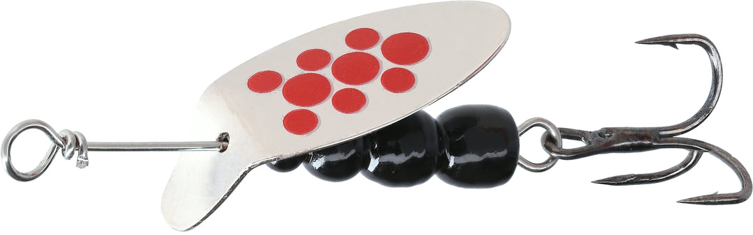 SPINNER - M-CRAFT MICRO STREAM nr 00 - SRD - 1 Stck.