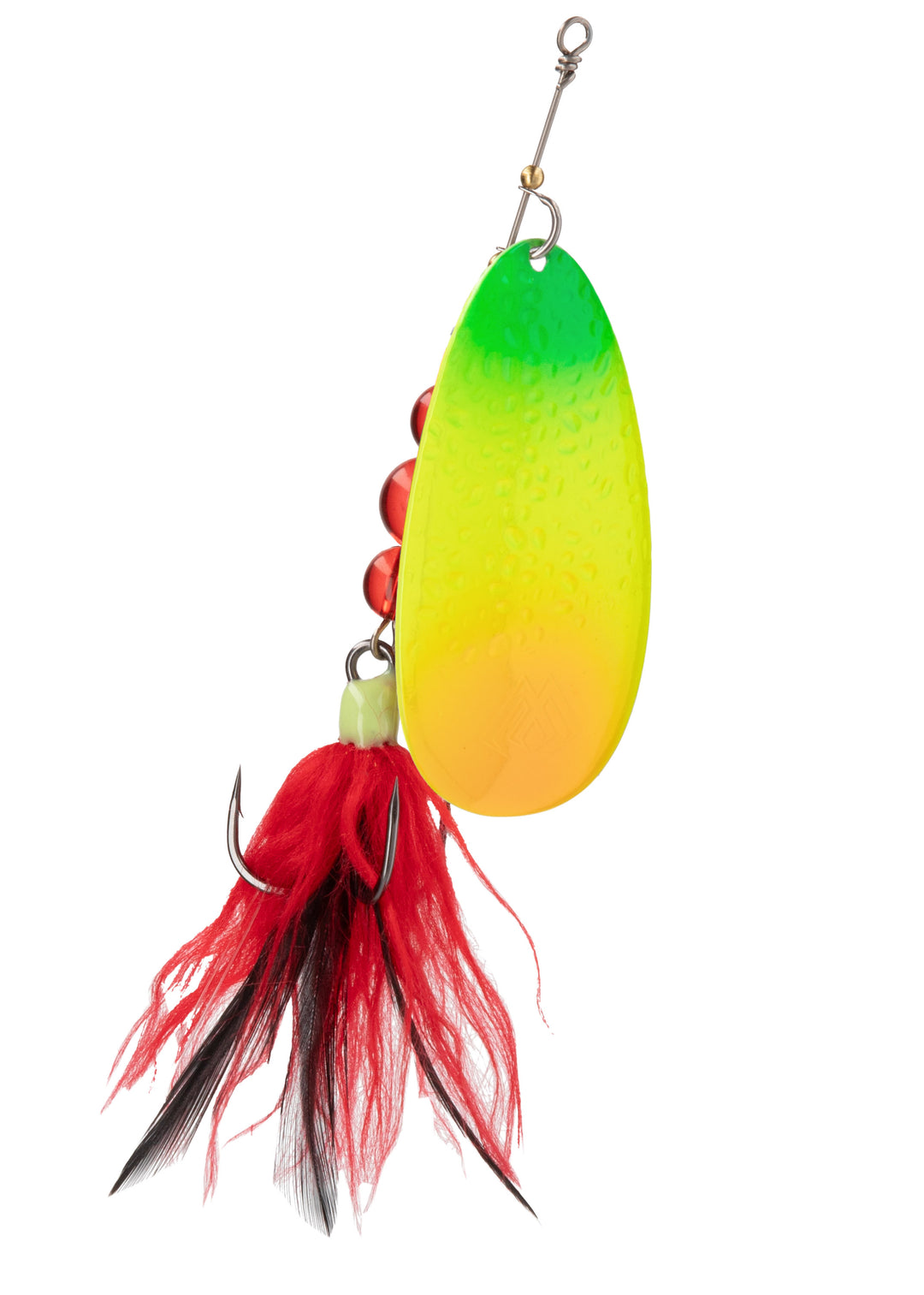 SPINNER - MONSTER SPINNER nr 7 - FIRE TIGER - 1 Stck.