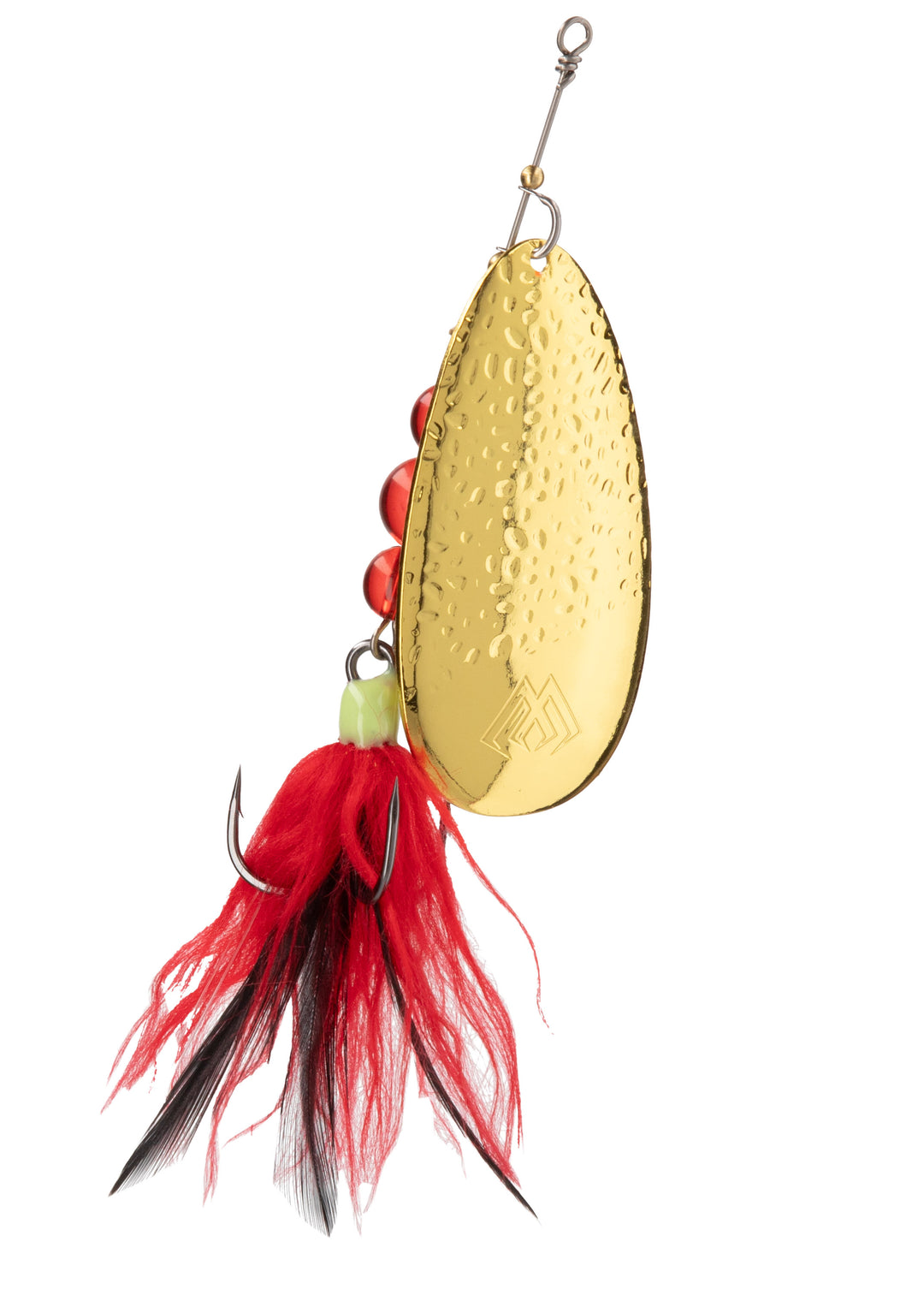 SPINNER - MONSTER SPINNER nr 7 - GOLD - 1 Stck.