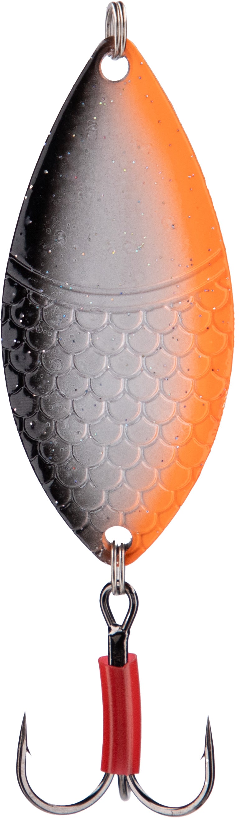 BLINKER - ALGA nr 3/27g/6.1cm - ROACH - 1 Stck.