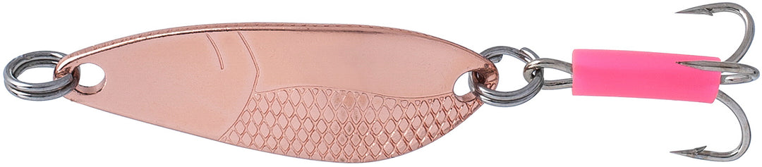 BLINKER - DANCER NR. 2/10g/5.6cm - KUPFER - 1 Stck.
