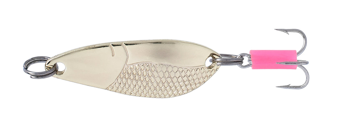 BLINKER - DANCER NR. 3/16.5g/6.3cm - GOLD - 1 Stck.