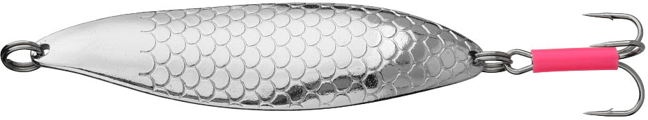 BLINKER - DIVER NR. 4/21g/8cm - SILBER - 1 Stck.