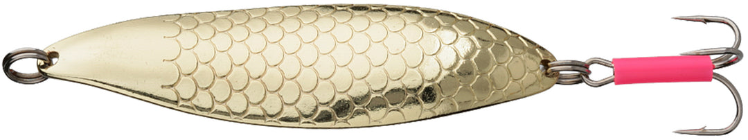 BLINKER - DIVER NR. 3/15g/7cm - GOLD - 1 Stck.