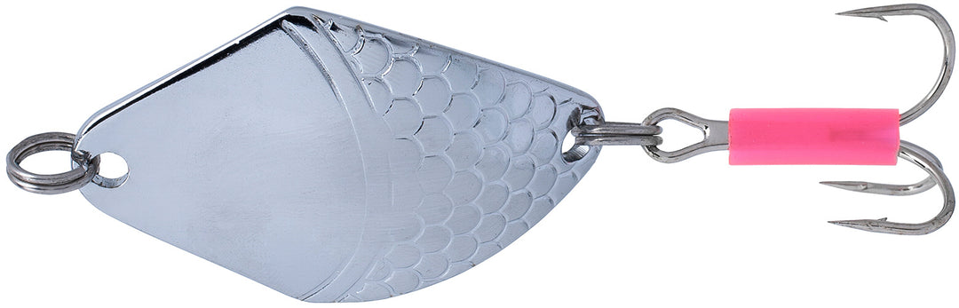 BLINKER - FROG NR. 2/22g/5.3cm - SILBER - 1 Stck.