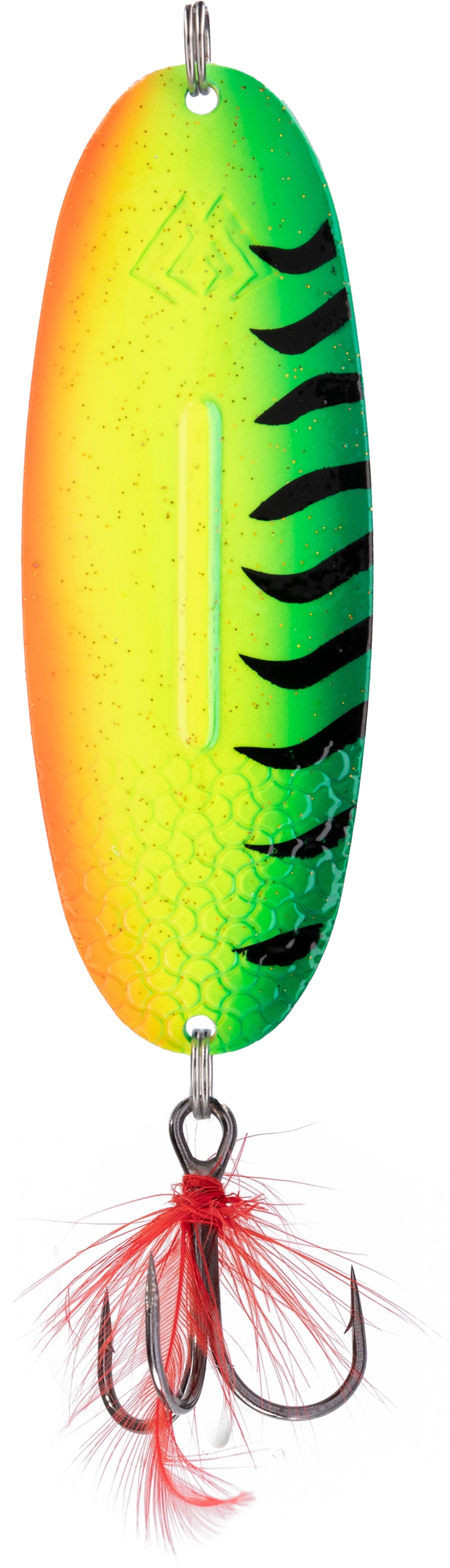 BLINKER - SHALLOW MONSTER 30g/10cm - FIRETIGER - 1 Stck.