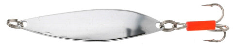 BLINKER - ZOE 18g - SILBER - 1 Stck.