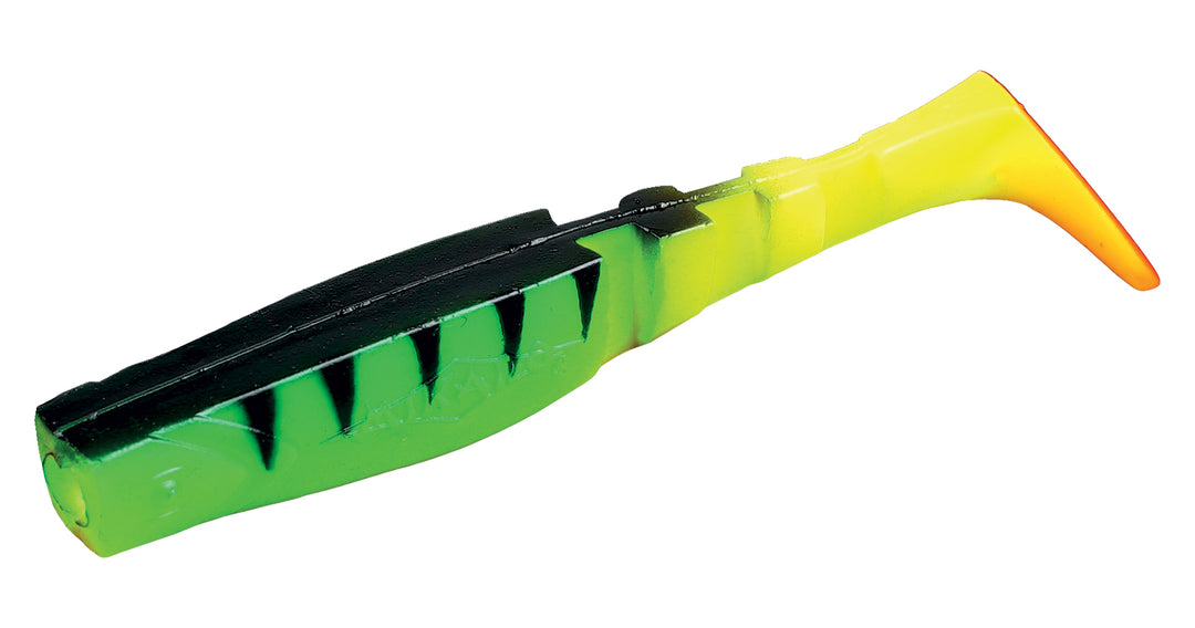 KÖDER - FISHUNTER 10.5cm/335 - 5 Stck.