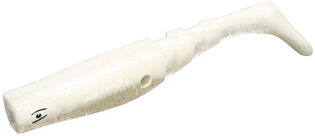 KÖDER - FISHUNTER 10.5cm/382 - 5 Stck.