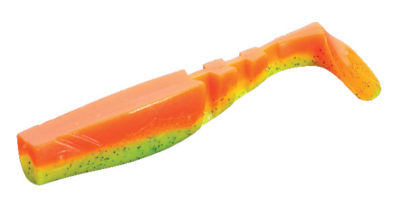 KÖDER - FISHUNTER 10.5cm/100 - 5 Stck.