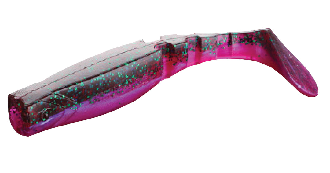 KÖDER - FISHUNTER 10.5cm/116 - 5 Stck.