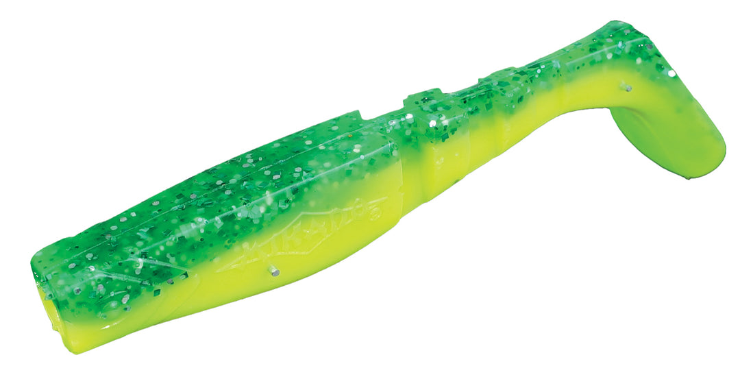 KÖDER - FISHUNTER 10.5cm/305 - 5 Stck.