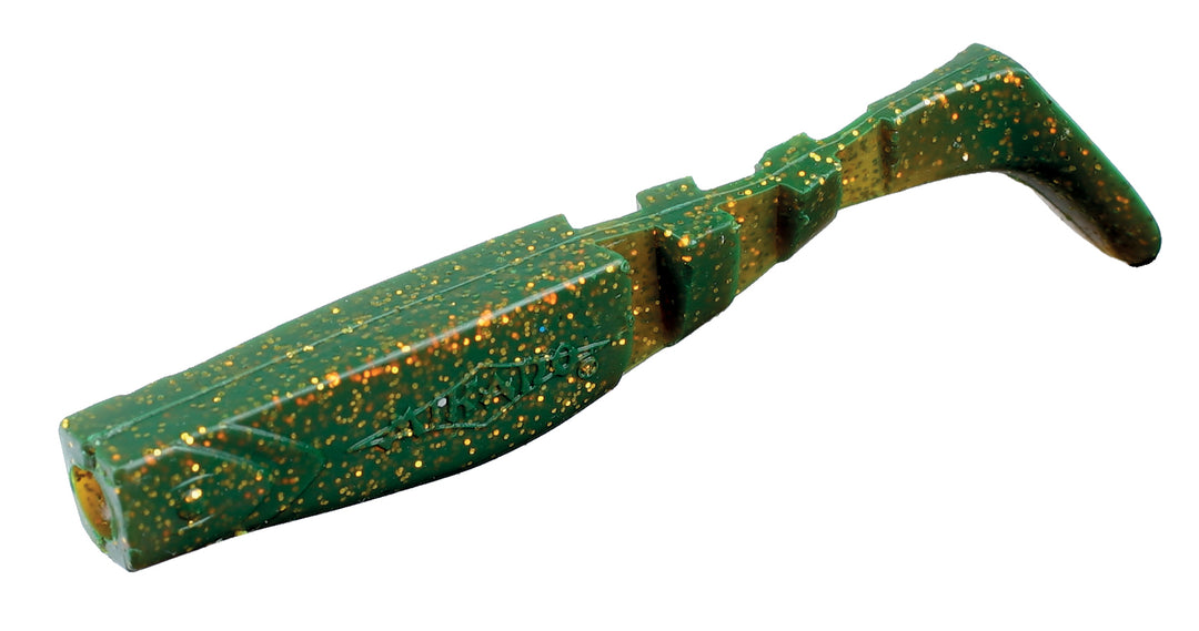 KÖDER - FISHUNTER 10.5cm/349 - 5 Stck.