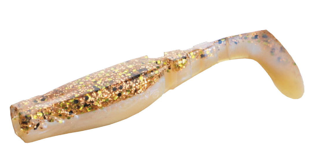 KÖDER - FISHUNTER 8cm/71 - 5 Stck.