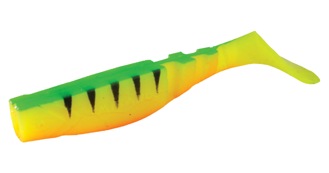 KÖDER - FISHUNTER 8cm/127 - 5 Stck.
